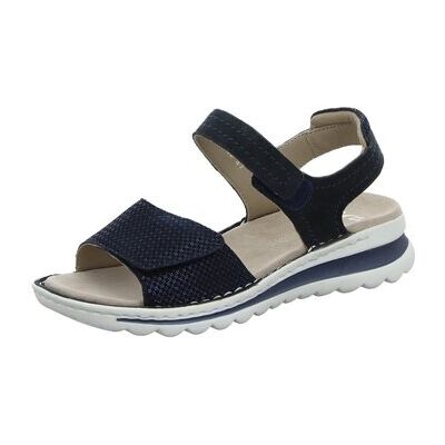 Ara Keilabsatzsandalen Sandaletten Tampa 36;37;38;39;40;41;42;43;35 Ara Keilabsatzsandalen Sandaletten Tampa 36;37;38;39;40;41;42;43;35
