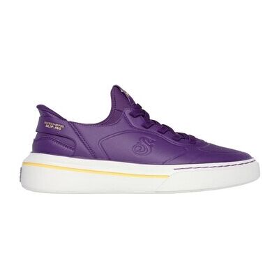 Skechers Herrenschuhe Slipper Snoop One - Next Episode 251100 Pur 41;42;43 Male Skechers Herrenschuhe Slipper Snoop One - Next Episode 251100 Pur 41;42;43 Male