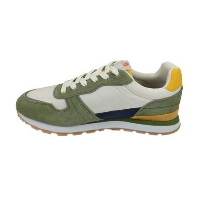 Refresh Sneaker - 43;44;45 Male Refresh Sneaker - 43;44;45 Male