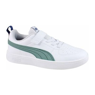 Puma Kinderschuhe Rickie Ac Ps 33;35;34 1/2 Female Puma Kinderschuhe Rickie Ac Ps 33;35;34 1/2 Female