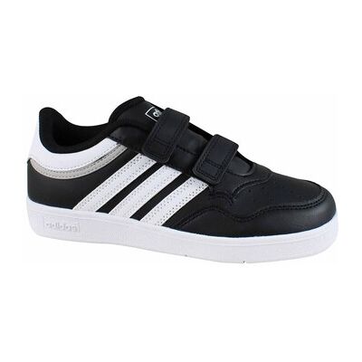 Adidas Kinderschuhe Hoops 4.0 Cf C 31;32;34;31 1/2;30 1/2;28 1/2 Male Adidas Kinderschuhe Hoops 4.0 Cf C 31;32;34;31 1/2;30 1/2;28 1/2 Male
