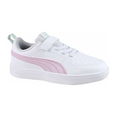 Puma Kinderschuhe Rickie Ac Ps 33;35;34 1/2 Female Puma Kinderschuhe Rickie Ac Ps 33;35;34 1/2 Female
