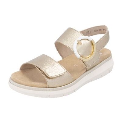 Remonte Keilabsatzsandalen Sandaletten D2k5090 D2k D2k50-90 37 Remonte Keilabsatzsandalen Sandaletten D2k5090 D2k D2k50-90 37