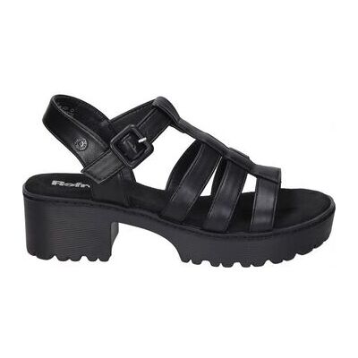 Refresh Keilabsatzsandalen 111880 39 Female Refresh Keilabsatzsandalen 111880 39 Female