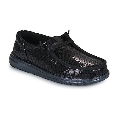 Heydude Slip On Wendy Funk Mono Sequin 37 Female Heydude Slip On Wendy Funk Mono Sequin 37 Female