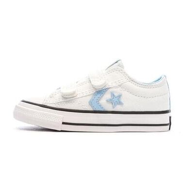Converse Kinderschuhe Star Player Easy 20;21;23;24;26 Male Converse Kinderschuhe Star Player Easy 20;21;23;24;26 Male