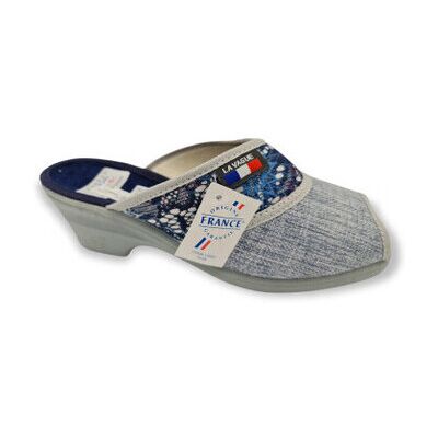 La Vague Pantoffeln Mule Talon Été 39;41 Female La Vague Pantoffeln Mule Talon Été 39;41 Female