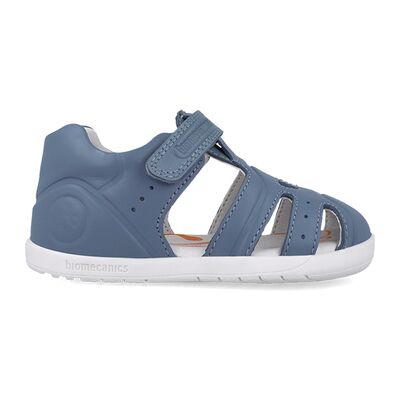 Biomecanics Flache Sandalen 252165 Indigo_a631 19 Biomecanics Flache Sandalen 252165 Indigo_a631 19