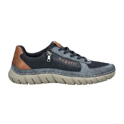 Bugatti Sneaker Sneaker 44 Male Bugatti Sneaker Sneaker 44 Male