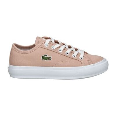 Lacoste Kinderschuhe Sneaker 38;39 Female Lacoste Kinderschuhe Sneaker 38;39 Female