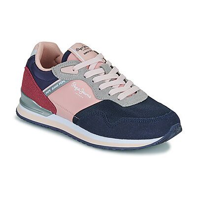 Pepe Jeans Kinderschuhe London Bet G 39;32;33;34;35 Female Pepe Jeans Kinderschuhe London Bet G 39;32;33;34;35 Female