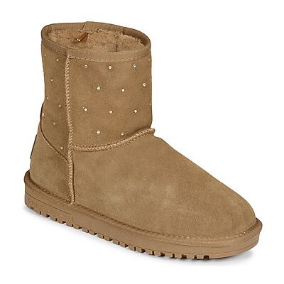 Pepe Jeans Damenstiefel Diss West W 38;41 Female Pepe Jeans Damenstiefel Diss West W 38;41 Female