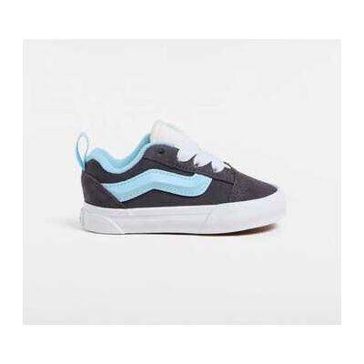 Vans Kinderschuhe Knu Skool Elastic Lace Retro Sport 20;21;24;26;21 1/2 Female Vans Kinderschuhe Knu Skool Elastic Lace Retro Sport 20;21;24;26;21 1/2 Female