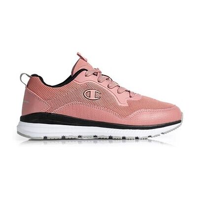 Champion S11446PS013 Pink - Sportschuhe Champion S11446PS013 Pink - Sportschuhe