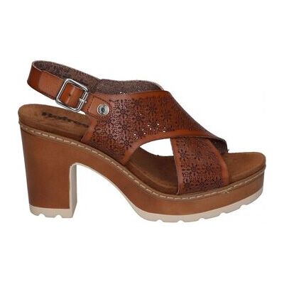 Refresh Keilabsatzsandalen 111885 40 Female Refresh Keilabsatzsandalen 111885 40 Female