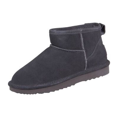 Natural World Stiefel Stiefeletten Kansas 7303-423 Gris Schurwolle 7303-423 41 Female Natural World Stiefel Stiefeletten Kansas 7303-423 Gris Schurwolle 7303-423 41 Female