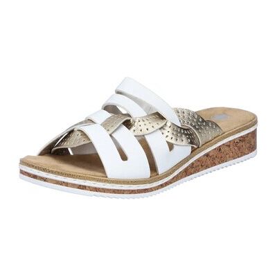 Rieker Clogs Pantoletten V367880 V36 V3678-80 40 Female Rieker Clogs Pantoletten V367880 V36 V3678-80 40 Female