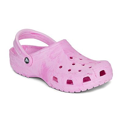 Crocs Clogs Cls Watercolor Marbled Clog 42 / 43;43 / 44;41 / 42 Female Crocs Clogs Cls Watercolor Marbled Clog 42 / 43;43 / 44;41 / 42 Female