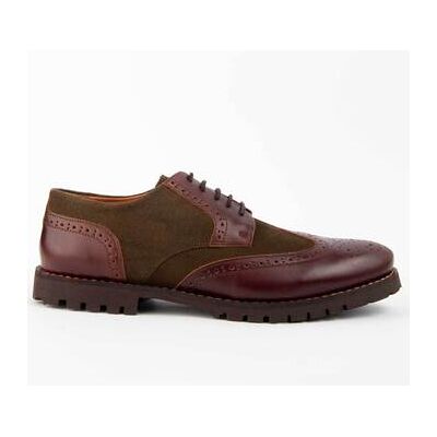 Purapiel Halbschuhe 102763 39;40;41;42;43;44;45 Male Purapiel Halbschuhe 102763 39;40;41;42;43;44;45 Male