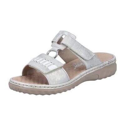 Rieker Clogs Pantoletten 60481-40 37;39;40;41;42 Female Rieker Clogs Pantoletten 60481-40 37;39;40;41;42 Female