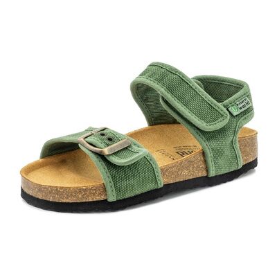 Natural World Flache Sandalen - 26;27;28;29;31;32;33;34 Natural World Flache Sandalen - 26;27;28;29;31;32;33;34