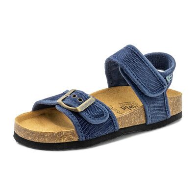 Natural World Flache Sandalen - 25;26;27;28;29;31;34 Natural World Flache Sandalen - 25;26;27;28;29;31;34