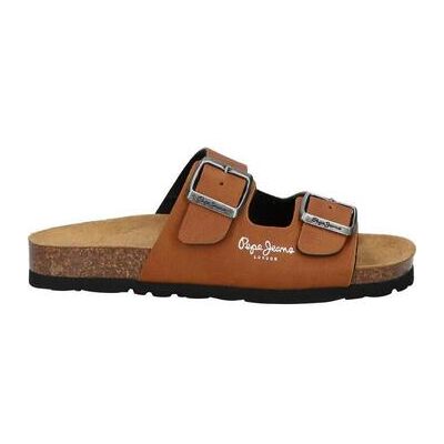 Pepe Jeans Flache Sandalen Pbs90054 Bio B Double Kansas 32;33;34;35 Pepe Jeans Flache Sandalen Pbs90054 Bio B Double Kansas 32;33;34;35