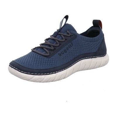 Bugatti Halbschuhe Schnuerschuhe Man Asm 41;42;43;44;45 Male Bugatti Halbschuhe Schnuerschuhe Man Asm 41;42;43;44;45 Male