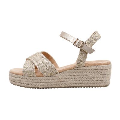 Mtng Espadrilles 59553 40 Female Mtng Espadrilles 59553 40 Female