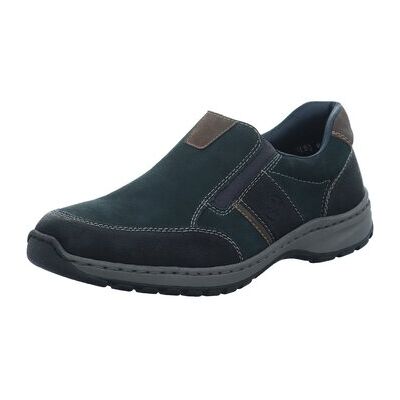 Rieker Herrenschuhe Slipper 0335615 033 03356-15 40;41;43;44;45;46 Male Rieker Herrenschuhe Slipper 0335615 033 03356-15 40;41;43;44;45;46 Male