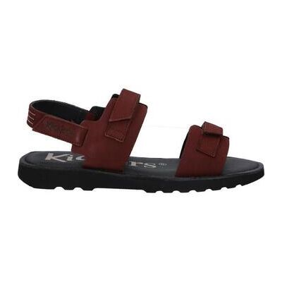 Kickers Flache Sandalen 930751-60 Kick Neos 42;43;44;45 Kickers Flache Sandalen 930751-60 Kick Neos 42;43;44;45