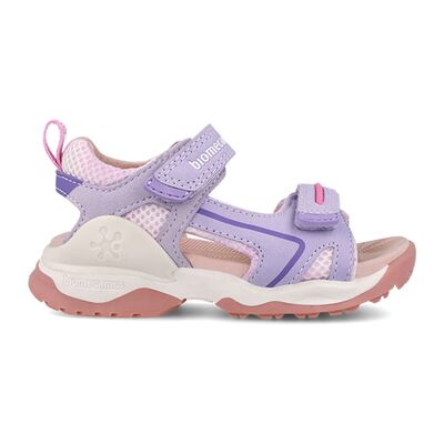 Biomecanics Flache Sandalen 252246 Lila_a164 24;25;29 Biomecanics Flache Sandalen 252246 Lila_a164 24;25;29