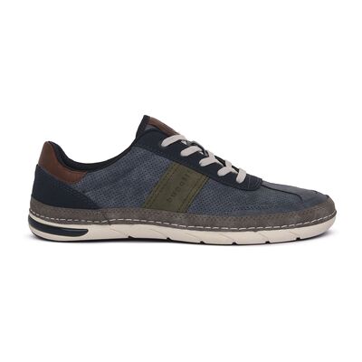 Bugatti Sneaker Bugatti Hoes 8100multi 44 Male Bugatti Sneaker Bugatti Hoes 8100multi 44 Male
