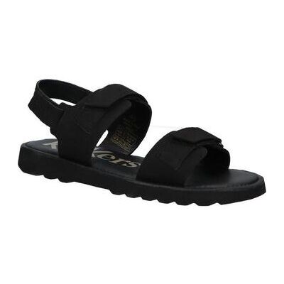 Kickers Flache Sandalen 930751-60 Kick Neos 41;42;45;46 Kickers Flache Sandalen 930751-60 Kick Neos 41;42;45;46
