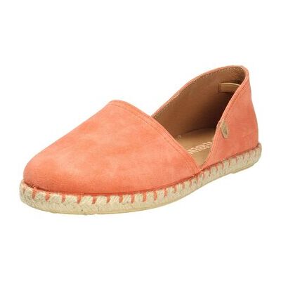 Verbenas Damenschuhe Slipper Carmen Serraje Carmen Serraje Coral 36;37;38;39;41;42;35 Female Verbenas Damenschuhe Slipper Carmen Serraje Carmen Serraje Coral 36;37;38;39;41;42;35 Female