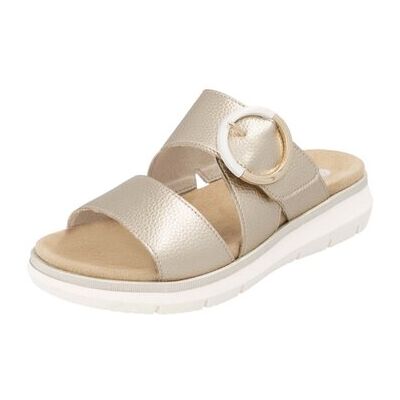 Remonte Clogs Pantoletten Pantolette D2k51-90 37 Female Remonte Clogs Pantoletten Pantolette D2k51-90 37 Female