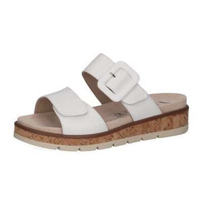 Caprice Clogs Pantoletten M2720644 9-27206-44-102 39;40;41;42 Female Caprice Clogs Pantoletten M2720644 9-27206-44-102 39;40;41;42 Female
