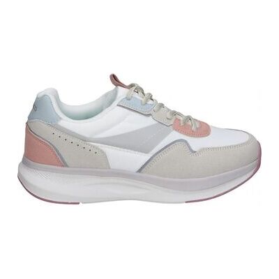 Nicoboco MERCY Schuhe Weiß - Damen Nicoboco MERCY Schuhe Weiß - Damen