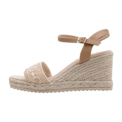Limma Espadrilles Buldleja 40;41 Female Limma Espadrilles Buldleja 40;41 Female