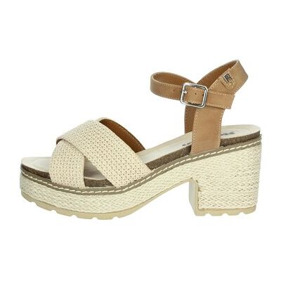Refresh Keilabsatzsandalen 172637 38 Female Refresh Keilabsatzsandalen 172637 38 Female