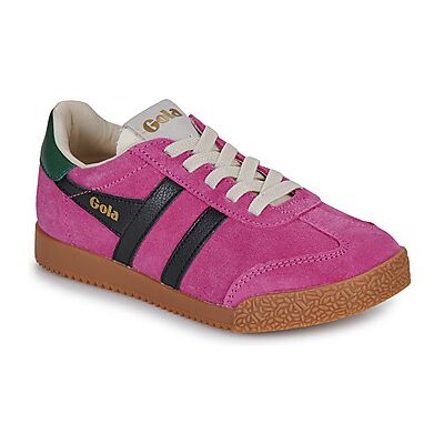 Gola Kinderschuhe Elan 36;37;28;29;30;31;32;33;34;35 Female Gola Kinderschuhe Elan 36;37;28;29;30;31;32;33;34;35 Female