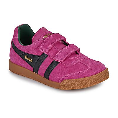Gola Kinderschuhe Harrier Strap 26 Female Gola Kinderschuhe Harrier Strap 26 Female