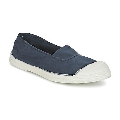 Bensimon Slip On Tennis Elastique 36;37;38;39 Female Bensimon Slip On Tennis Elastique 36;37;38;39 Female