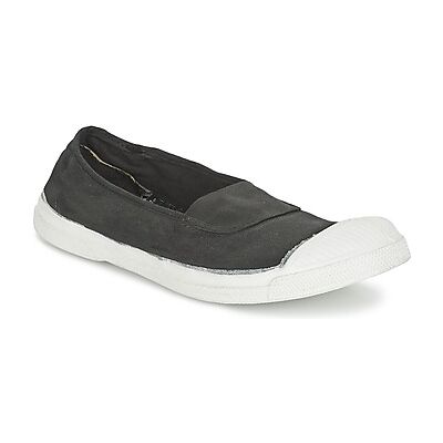 Bensimon Slip On Tennis Elastique 36;37;38;40;35 Female Bensimon Slip On Tennis Elastique 36;37;38;40;35 Female