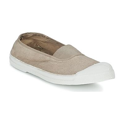 Bensimon Slip On Tennis Elastique 36;37;38 Female Bensimon Slip On Tennis Elastique 36;37;38 Female