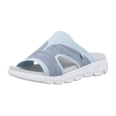 Rieker Clogs Pantoletten V845114 V84 V8451-14 38;39;40;41;43 Female Rieker Clogs Pantoletten V845114 V84 V8451-14 38;39;40;41;43 Female