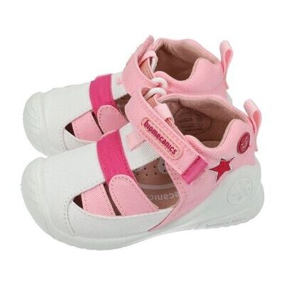 Biomecanics Flache Sandalen - 21;22;23;24 Biomecanics Flache Sandalen - 21;22;23;24