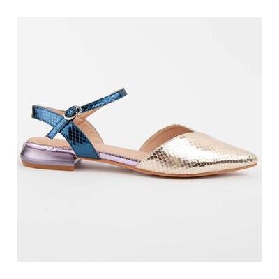 Montevita Ballerinas 103001 36;37;38 Female Montevita Ballerinas 103001 36;37;38 Female