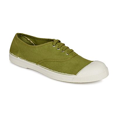 Bensimon Sneaker Tennis Lacet 36;37 Female Bensimon Sneaker Tennis Lacet 36;37 Female