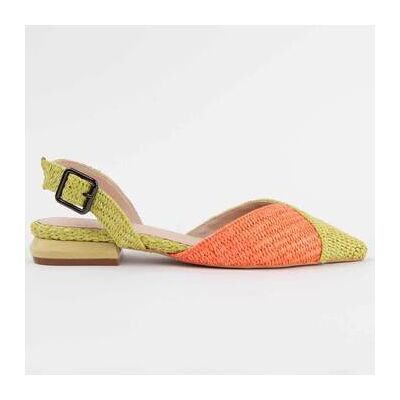 Montevita Ballerinas 102945 36;37 Female Montevita Ballerinas 102945 36;37 Female